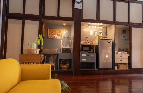 Old City Cama Y Desayuno | A Day Villa Chiangmai