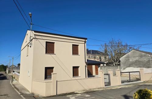 Figueras (Castropol) Casa | A de Féliz Ribadeo