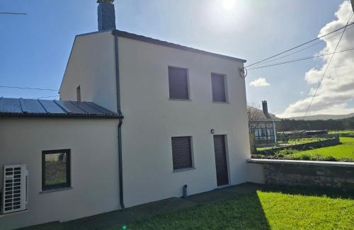 Figueras (Castropol) Casa | A de Féliz Ribadeo