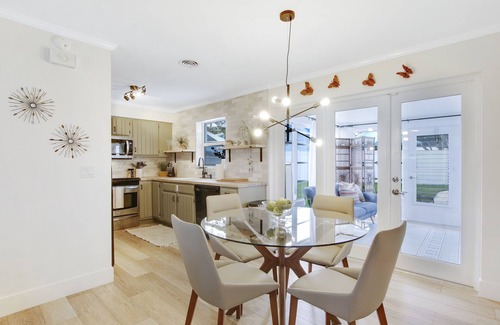 Tequesta Casa | A Delight to your Senses!