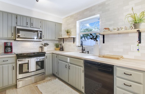 Tequesta Casa | A Delight to your Senses!