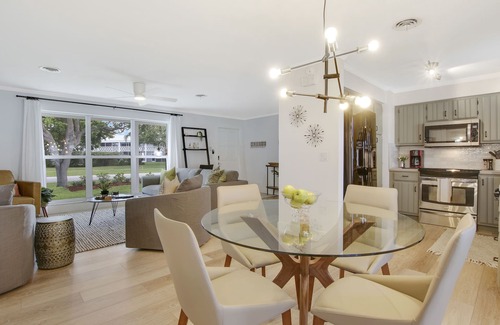 Tequesta Casa | A Delight to your Senses!