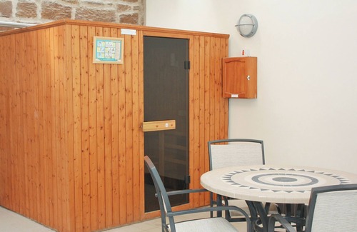Warenford Cabaña | Alojamiento de 3 habitaciones en Bamburgh