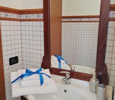 Marina di San Vito Apartamento | A due passi dal mare 2 - Affitti Brevi Italia