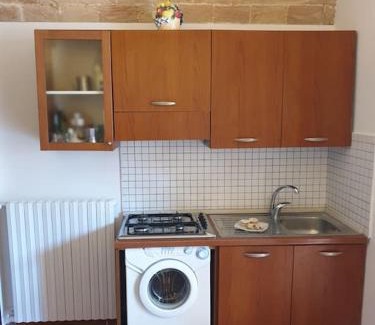 Marina di San Vito Apartamento | A due passi dal mare 2 - Affitti Brevi Italia