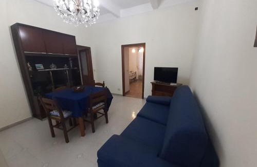 Parghelia Apartamento | A Due Passi da MicheIino