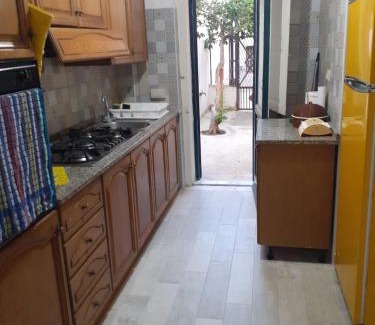 Parghelia Apartamento | A Due Passi da MicheIino
