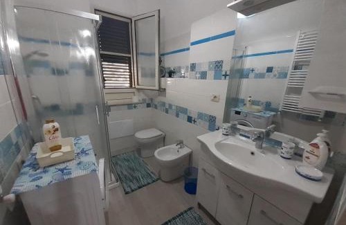 Parghelia Apartamento | A Due Passi da MicheIino