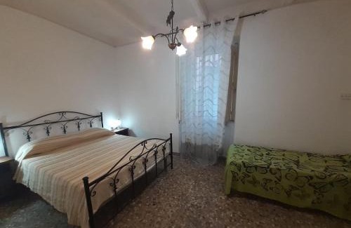 Parghelia Apartamento | A Due Passi da MicheIino