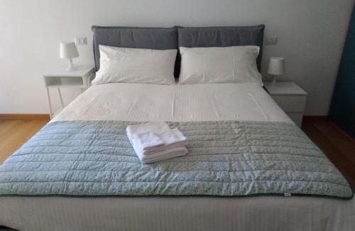 Trionfale Cama Y Desayuno | A due passi da San Pietro