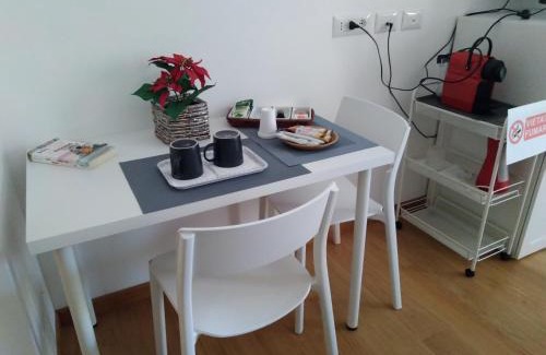 Trionfale Cama Y Desayuno | A due passi da San Pietro