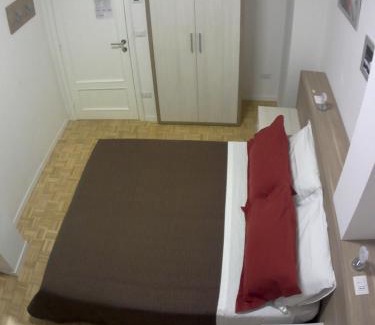 Jesi Cama Y Desayuno | A Due Passi Dal Cielo