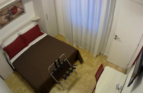 Jesi Cama Y Desayuno | A Due Passi Dal Cielo