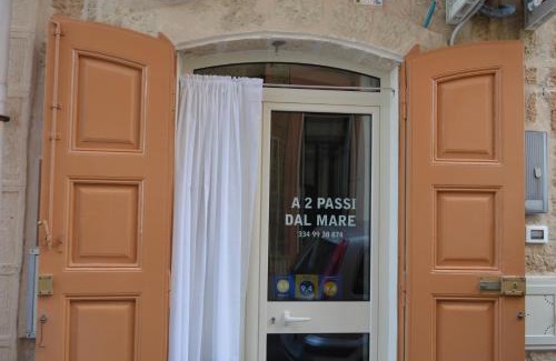 Polignano a Mare Apartamento | A due passi dal mare locazione turistica