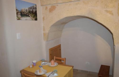 Polignano a Mare Apartamento | A due passi dal mare locazione turistica