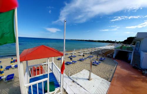 Fontane Bianche Apartamento | A due passi dal mare