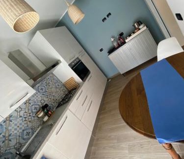 Ventimiglia Apartamento | A DUE PASSI DAL MARE (citra 008065-LT-0237)