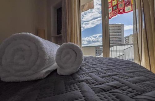 Pegli Apartamento | A due passi dal mare - free Parking
