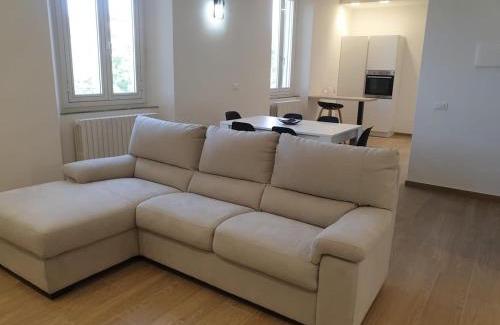 Castelfidardo Apartamento | A due passi dal Parco
