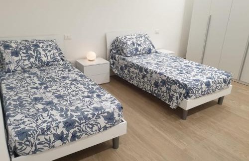 Castelfidardo Apartamento | A due passi dal Parco