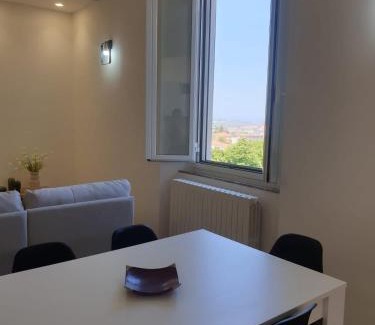 Castelfidardo Apartamento | A due passi dal Parco