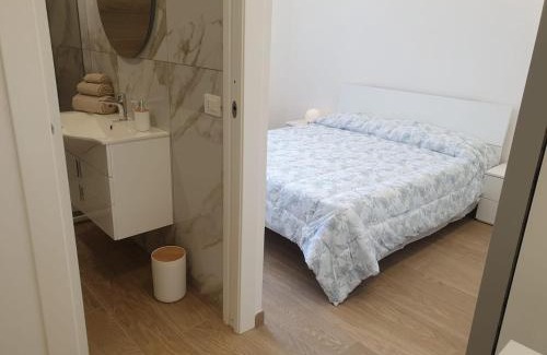 Castelfidardo Apartamento | A due passi dal Parco