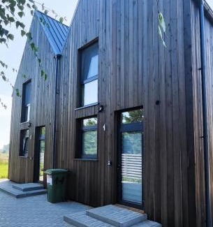 Sventoji Apartamento | A&E Houses