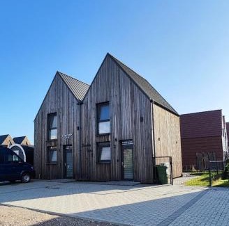 Sventoji Apartamento | A&E Houses