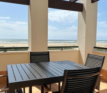 Ayamonte Apartamento | A estribor
