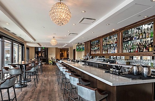 Park City Hotel | A - Extravagant 5 Star Studio 3168 by Casago