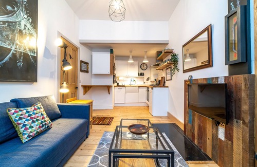 Gifford Apartamento | The Waverley Park Residence No. 2