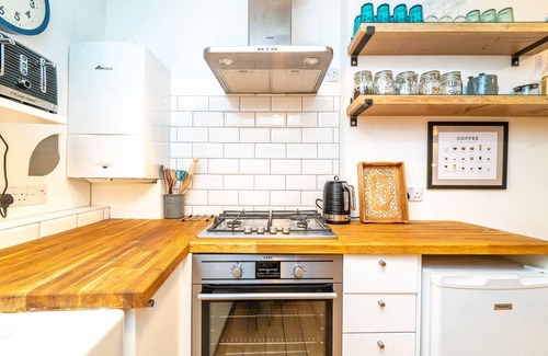 Gifford Apartamento | The Waverley Park Residence No. 2