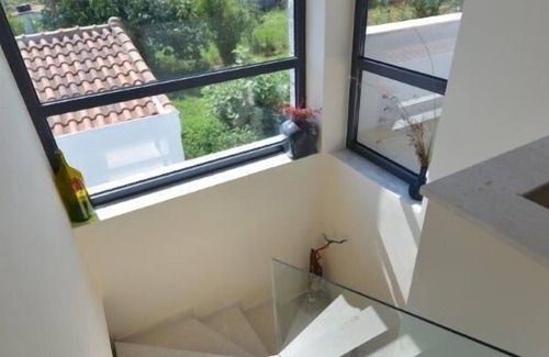 Lesvos Villa | Una familia amable Sea View Villa. Ciclismo Paseos Pesca Birdwatcing Natación