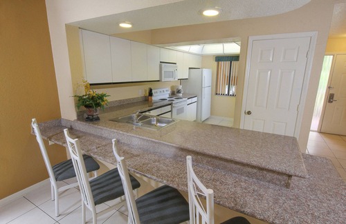 Florida Central Atlantic Coast Complejo | A family or couple's vacation spot in Orlando FL at Westgate Lakes Resort & Spa