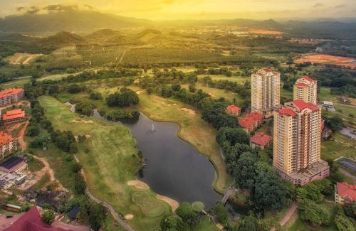 Alor Gajah Complejo | A'Famosa Resort Melaka