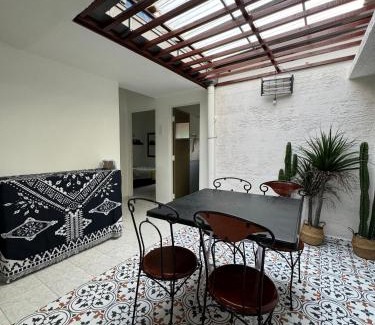 Alor Gajah Villa | A’famosa Villa D’amour