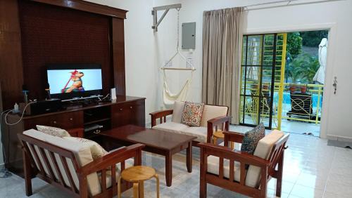 Alor Gajah Villa | A’famosa Villa D’amour