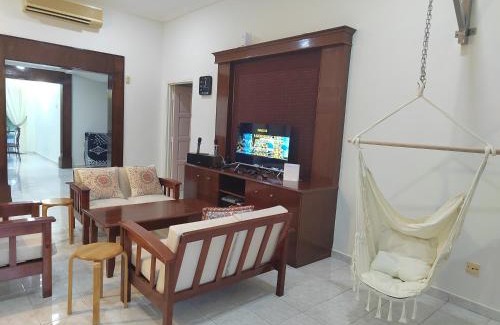 Alor Gajah Villa | A’famosa Villa D’amour