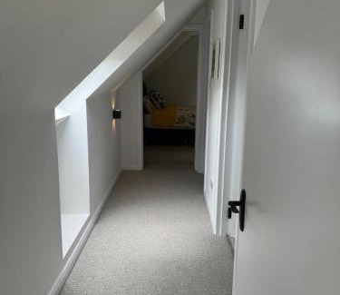 Blackwater Casa | A fantastic hideaway in Blackwater for 4 people with 2 bedrooms