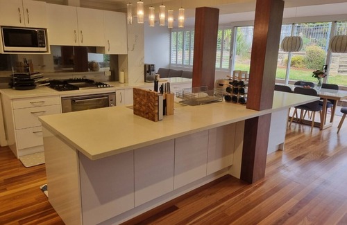 Glenhaven Casa | A Fantastic Holiday Family House in Glenhaven