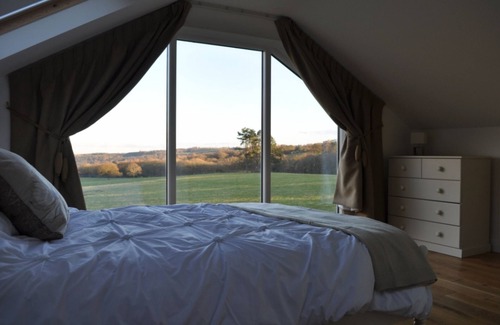 Hexham Cabaña | Una fantástica casa de lujo situado en las afueras de Hexham