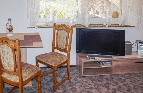 Hildebrandshagen Casa | Alojamiento de 1 habitaciones en Hildebrandshagen