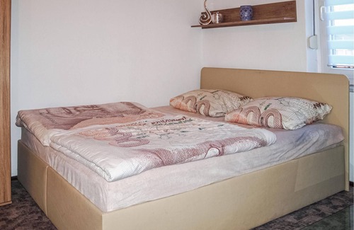 Hildebrandshagen Casa | Alojamiento de 1 habitaciones en Hildebrandshagen