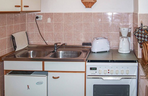 Hildebrandshagen Casa | Alojamiento de 1 habitaciones en Hildebrandshagen