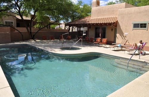 Tubac Casa | A pocos minutos a pie de las tiendas / galerías / restaurantes de Tubac