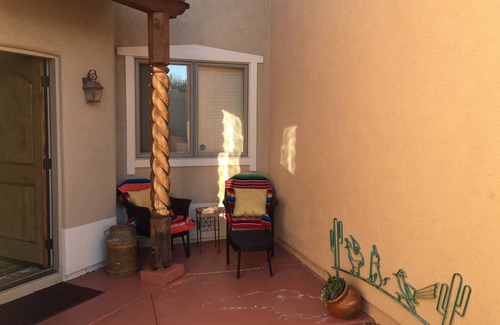 Tubac Casa | A pocos minutos a pie de las tiendas / galerías / restaurantes de Tubac
