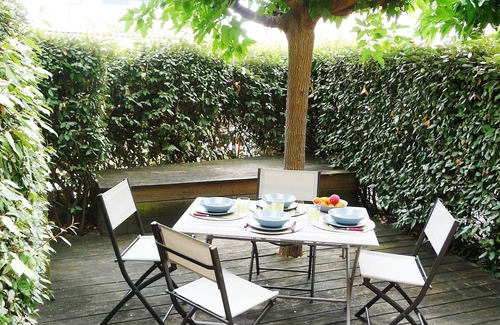 Carcans Plage Apartamento | A pocos pasos del mar