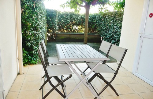 Carcans Plage Apartamento | A pocos pasos del mar