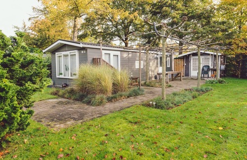 Zuna Cabina | A fine basic bungalow for the whole family!