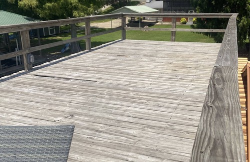 New Roads Casa | A fishing and swimming paradise . PARTY BARGES AVAILABLE ON REQUEST